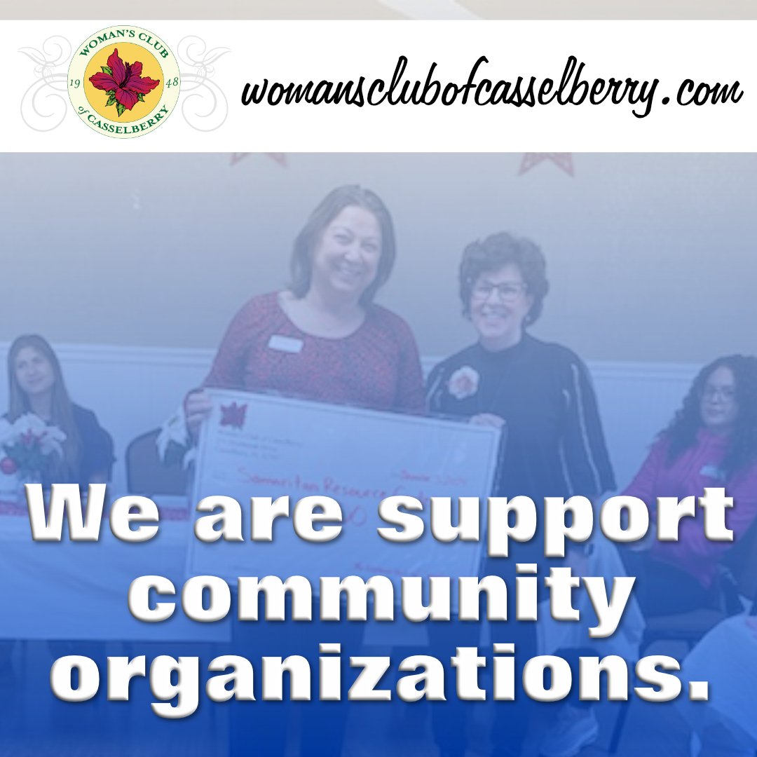 creative-events-planning-inforgraphic Influential women's club in Casselberry Florida