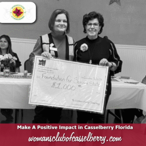 Seminole County Club For Women