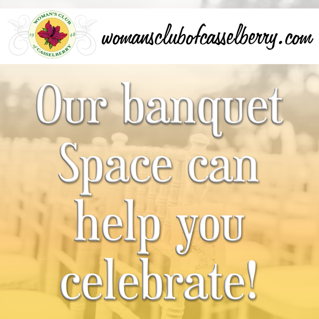 Baby Shower Rental Venue Casselberry